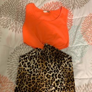 Going out/clubbing dress